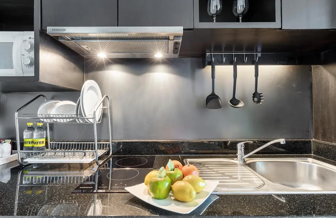 Golden Tulip Mandison Suites-1